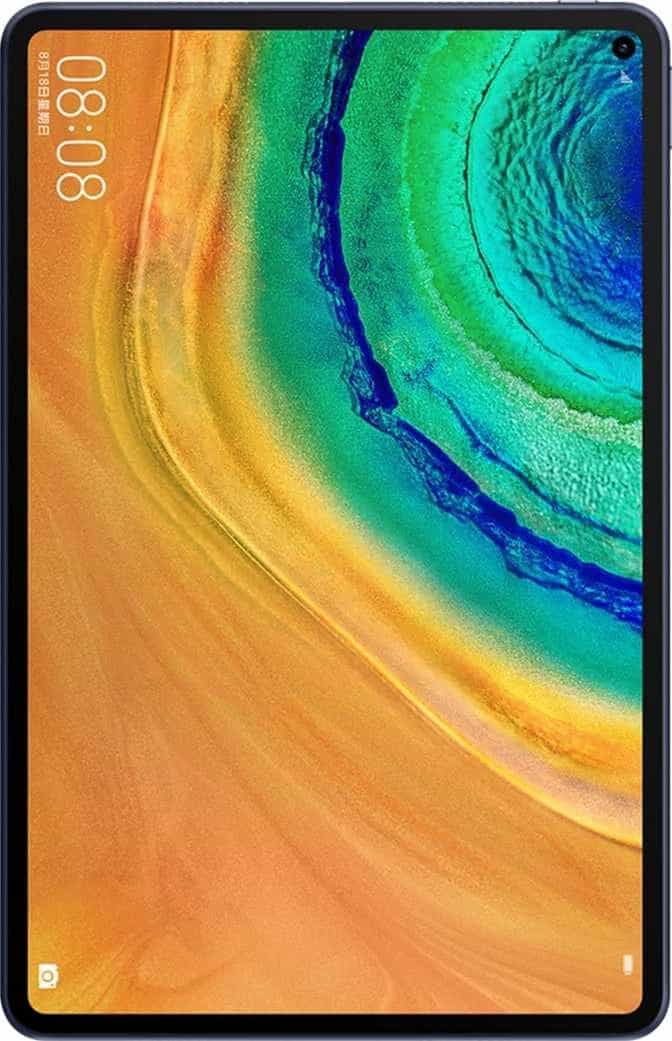 Huawei MatePad Pro