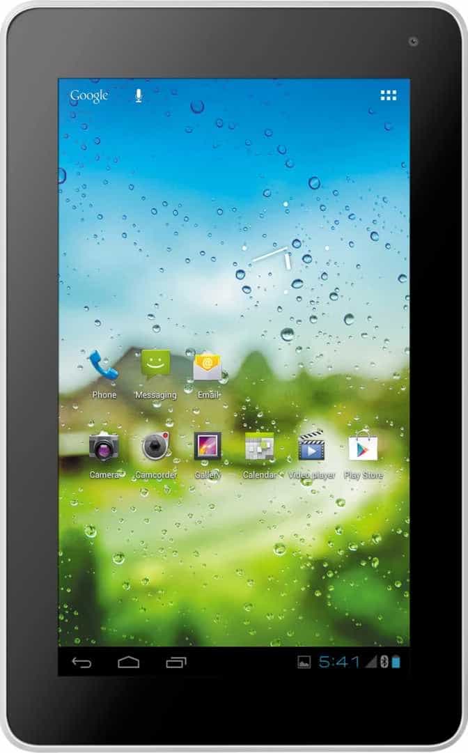 Huawei MediaPad 7 Lite