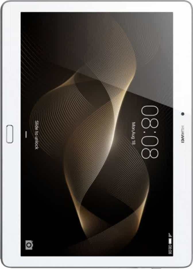 Huawei MediaPad M2 10"