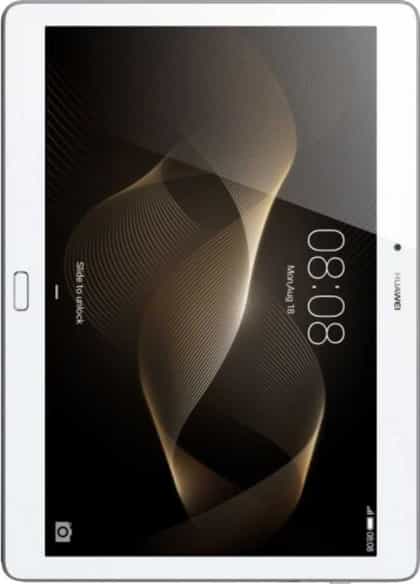 Huawei MediaPad M2 10"