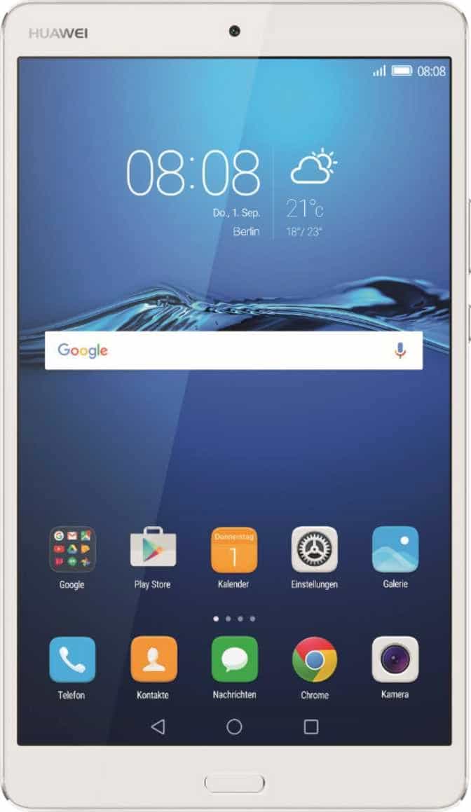 Huawei MediaPad M3 Lite 10