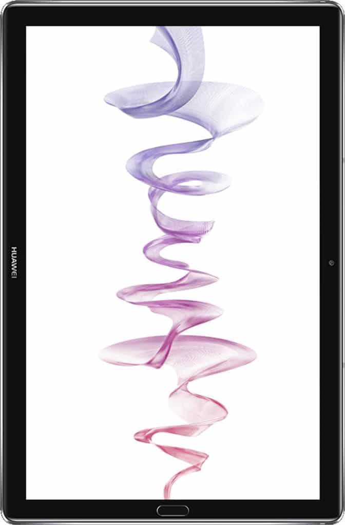 Huawei MediaPad M5 10.8" (64 GB)