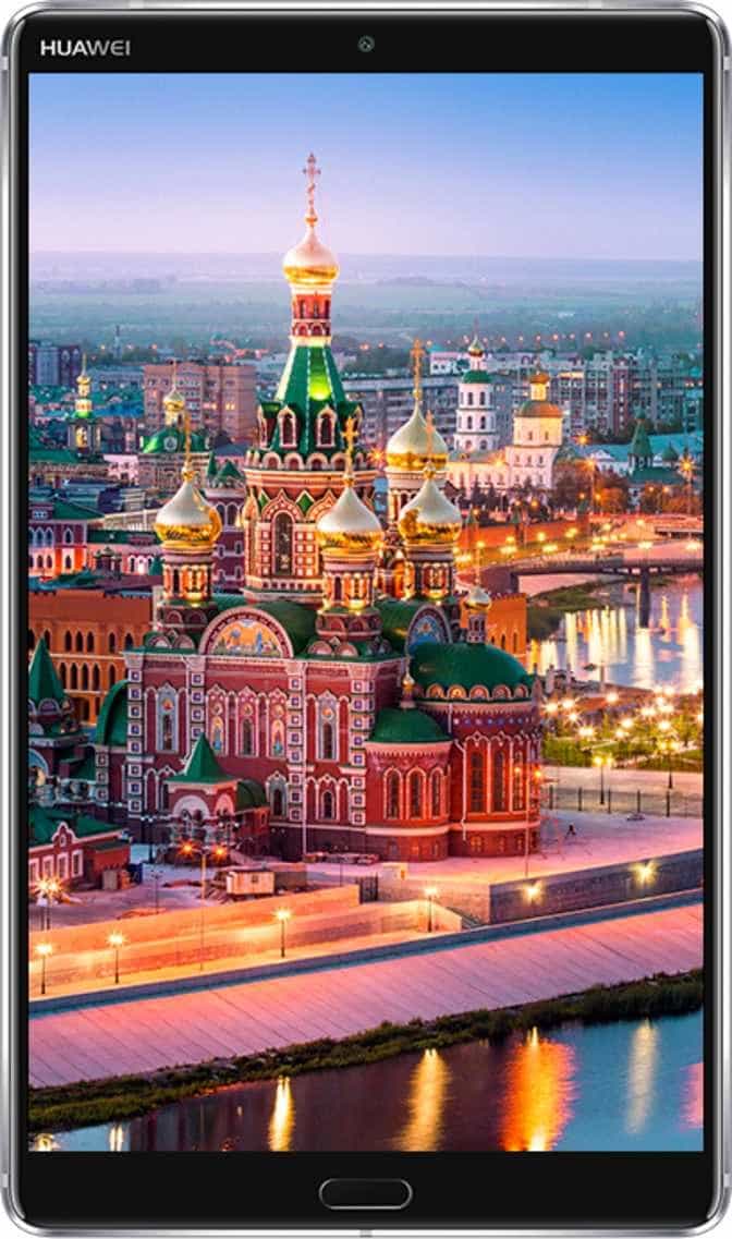Huawei MediaPad M5 8.4" (32 GB)