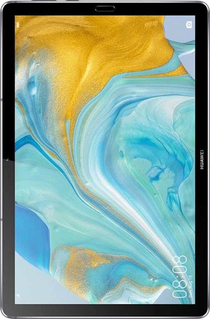 Huawei MediaPad M6 10.8'' (64 GB / 4 GB RAM)