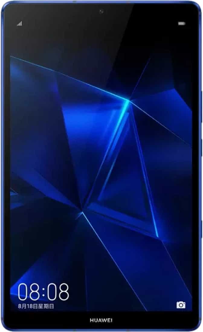 Huawei MediaPad M6 Turbo 8.4