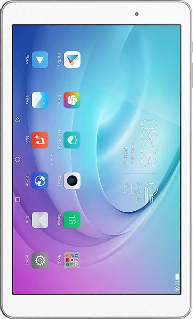 Huawei MediaPad T2 10 Pro