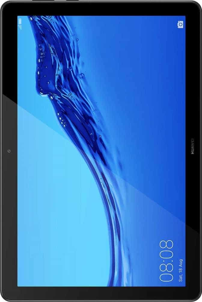 Huawei MediaPad T5 (16 GB / 2 GB RAM)