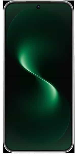 Huawei Nova 15