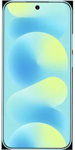 Huawei Nova 16