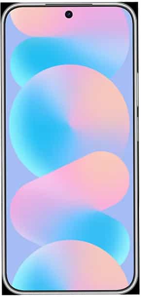 Huawei Nova 16z