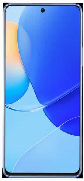 Huawei Nova 9 SE