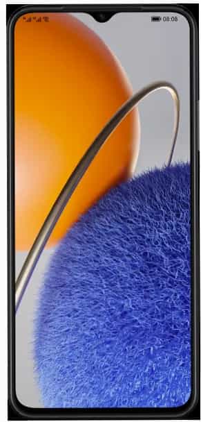 Huawei Nova Y61
