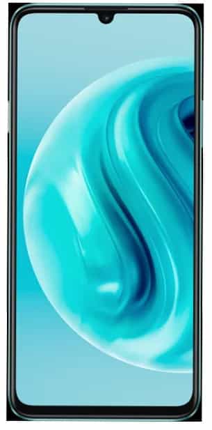 Huawei Nova Y72