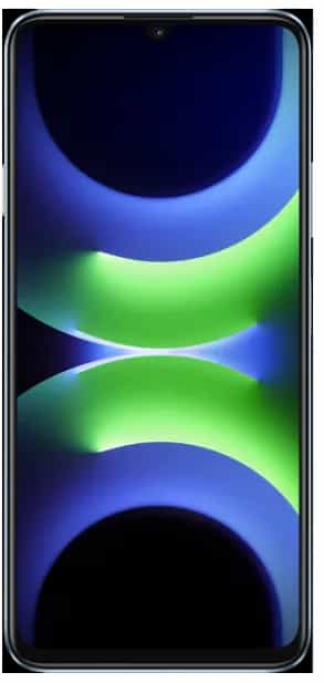 Huawei Nova Y72S