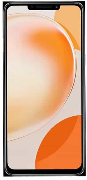 Huawei Nova Y91