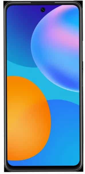 Huawei P Smart 2021