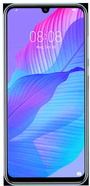Huawei P Smart S