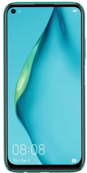 Huawei P40 Lite