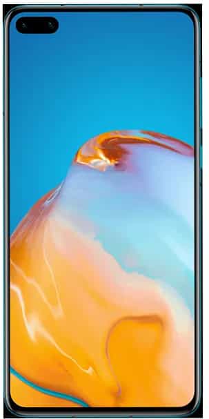 Huawei P40