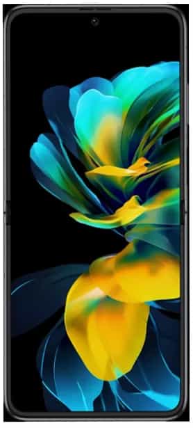 Huawei Pocket S