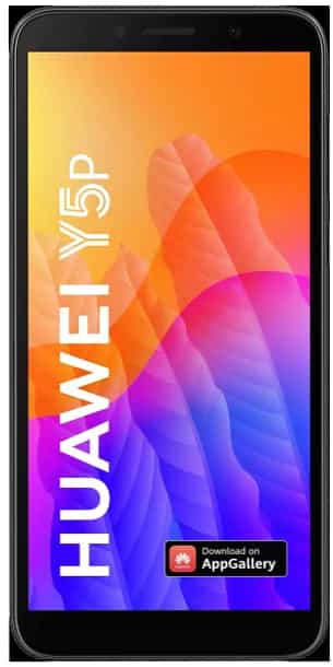 Huawei Y5p