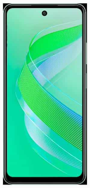 Infinix Smart 8
