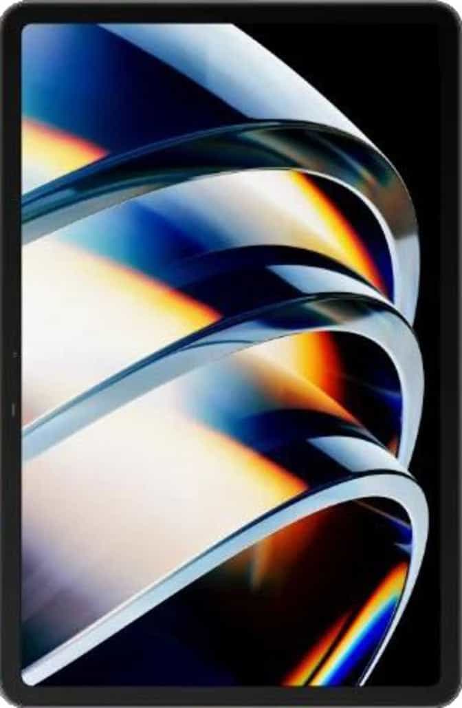 Infinix Xpad GT