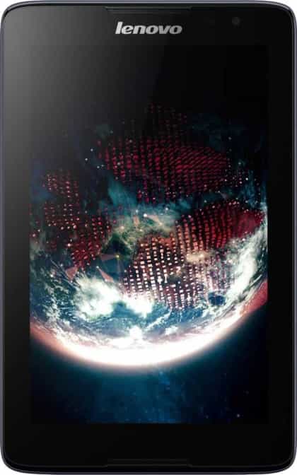 Lenovo A8-50
