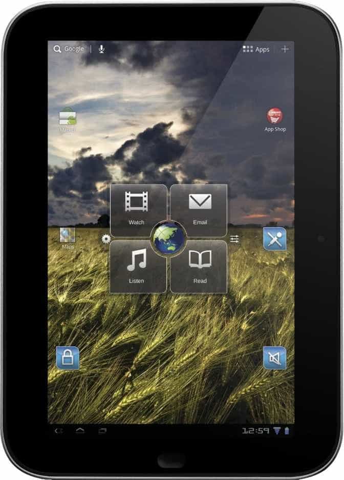 Lenovo IdeaPad K1 (32 GB)