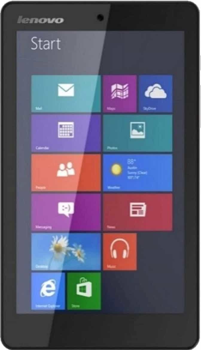 Lenovo IdeaPad Miix 300