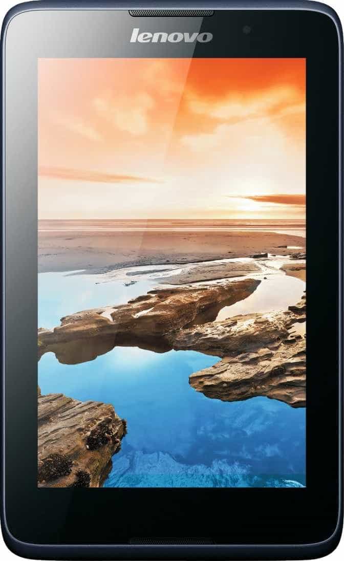 Lenovo IdeaPad Tablet A7-50