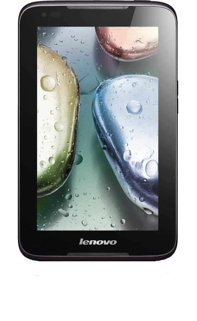 Lenovo IdeaTab A1000