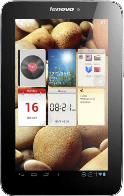Lenovo IdeaTab A2107