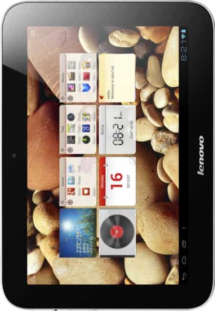 Lenovo IdeaTab A2109