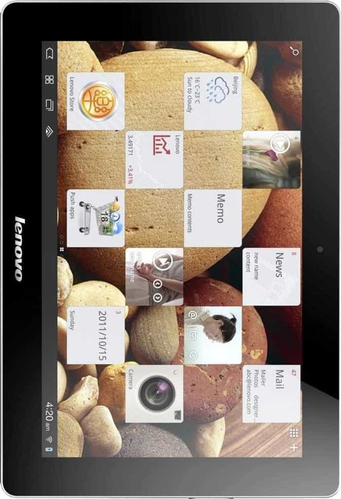 Lenovo IdeaTab S2110 (32 GB)