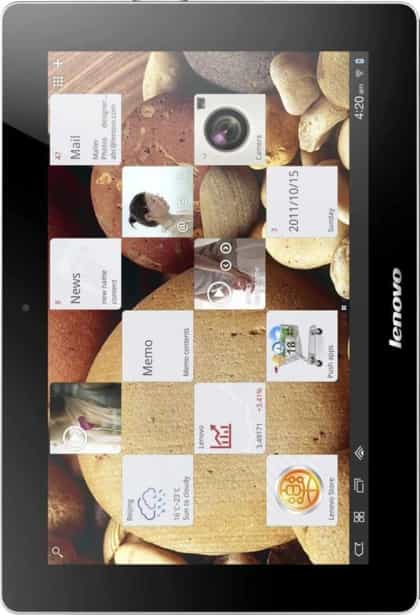 Lenovo IdeaTab S2110