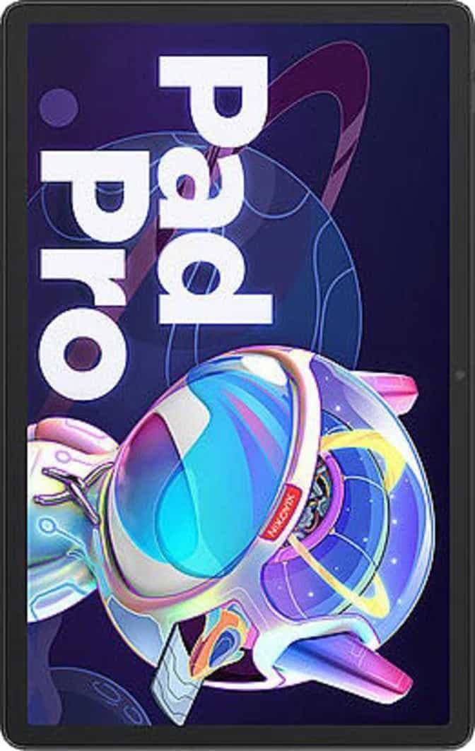 Lenovo Pad Pro 2022