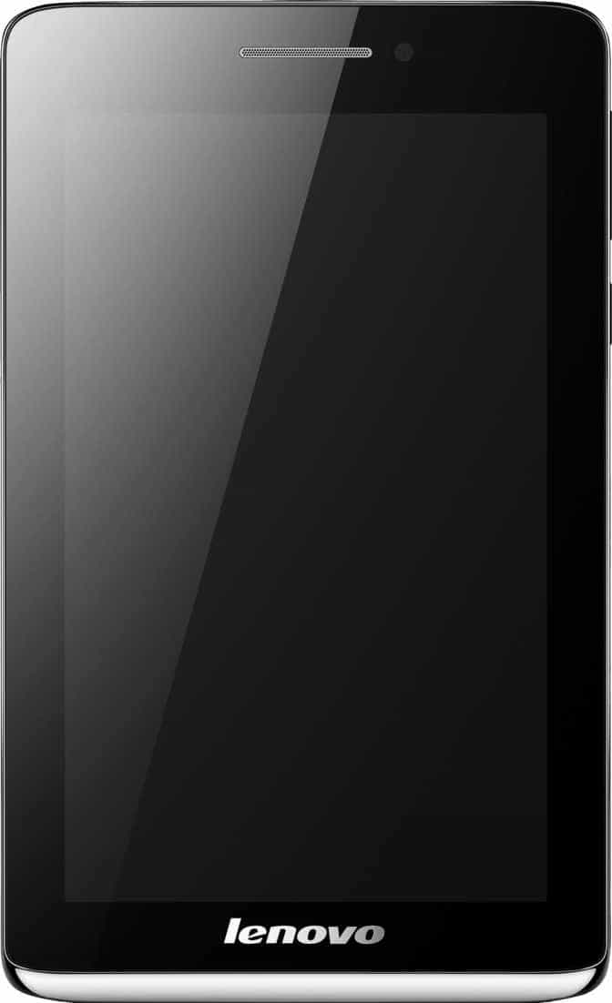 Lenovo S5000