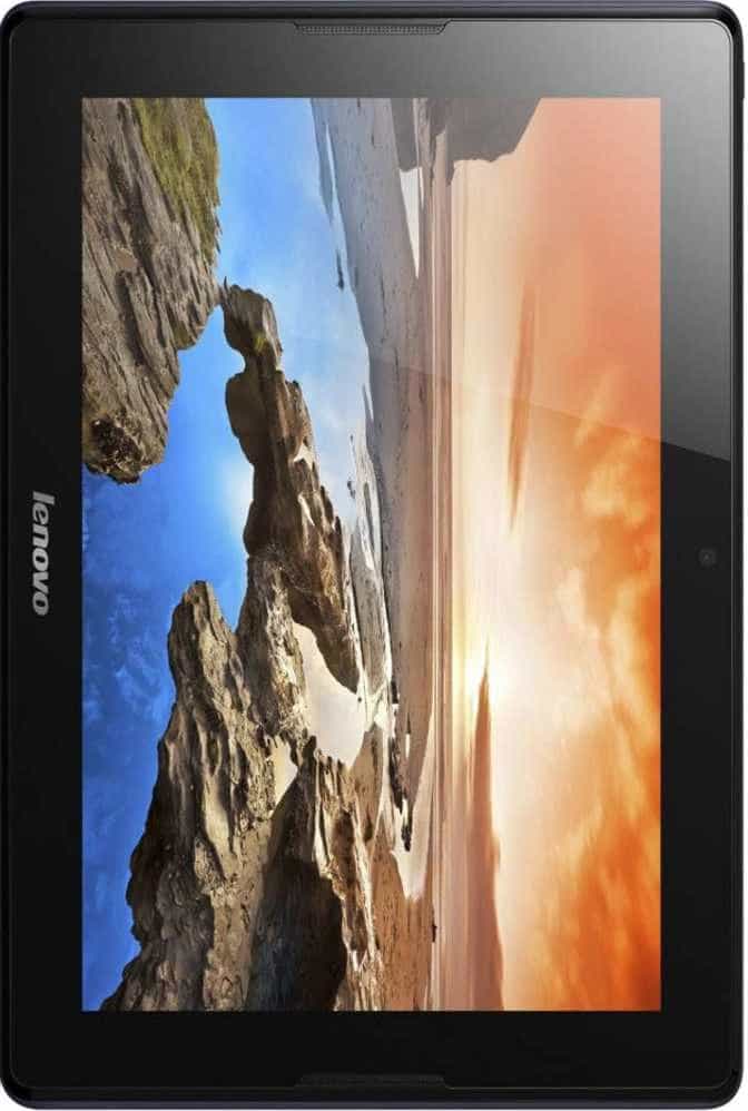 Lenovo Tab 2 A10-70