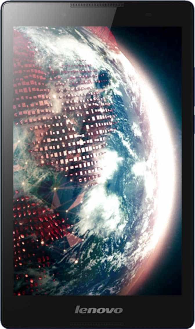Lenovo Tab 2 A8-50