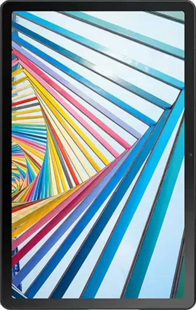 Lenovo Tab M10 5G