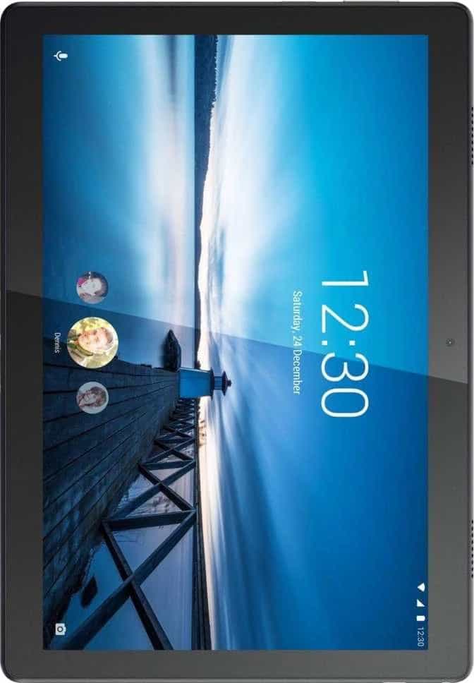 Lenovo Tab M10 FHD (16 GB / 2 GB RAM)