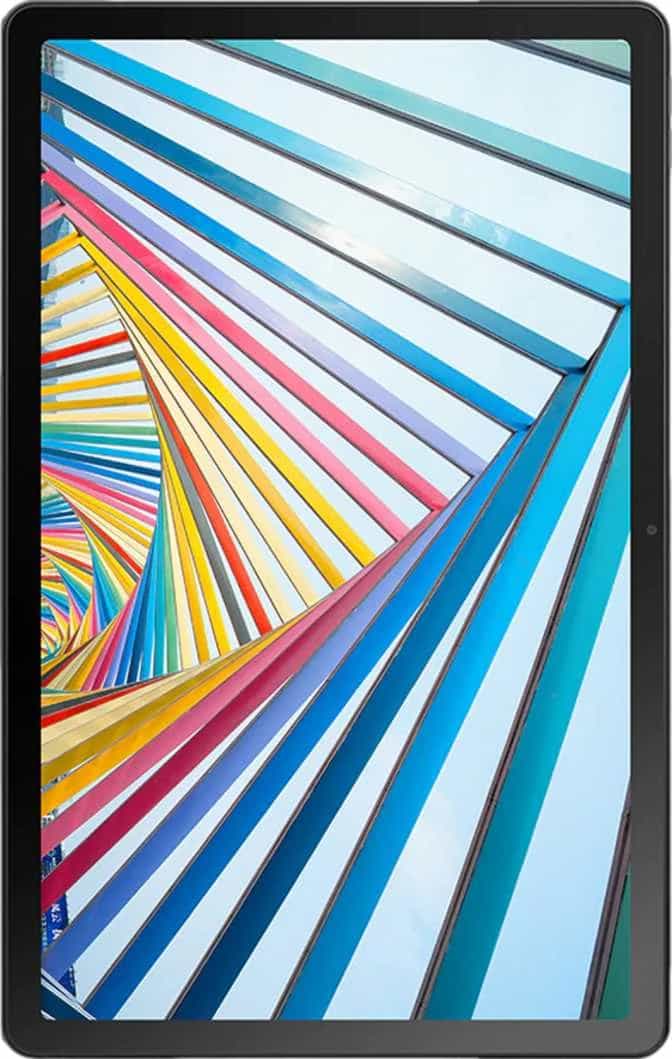Lenovo Tab M10 Plus Gen 3 (128 GB / 4 GB RAM)