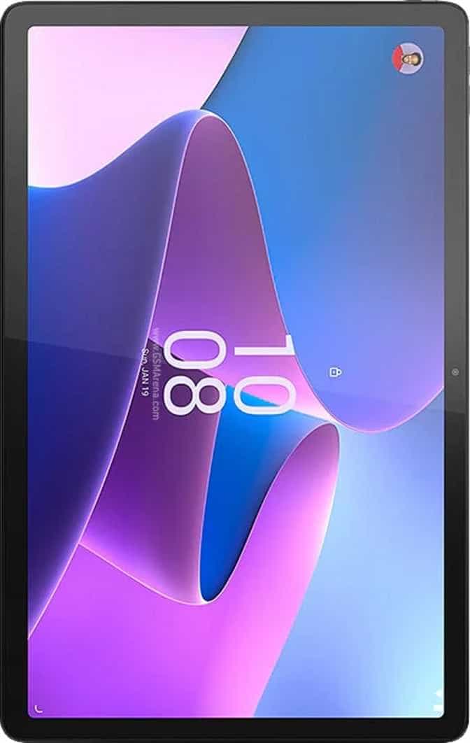 Lenovo Tab P11 Pro (2nd Gen) (128 GB / 4 GB RAM)