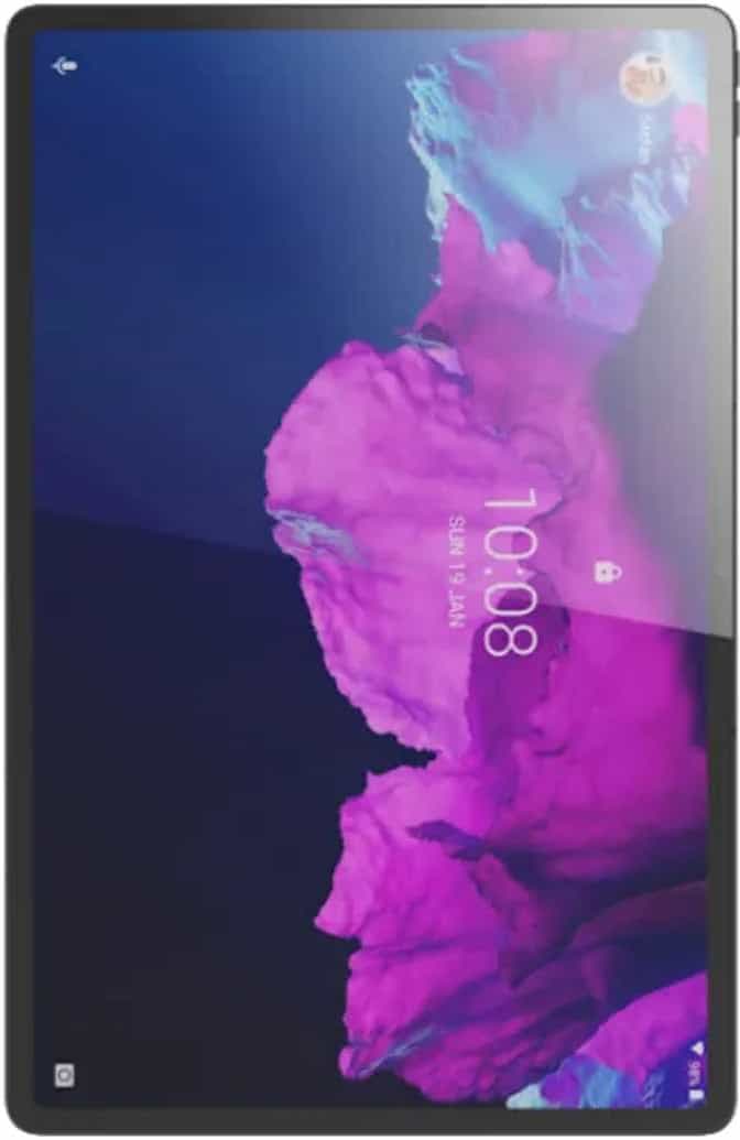 Lenovo Tab P12 Pro (128 GB / 6 GB RAM)