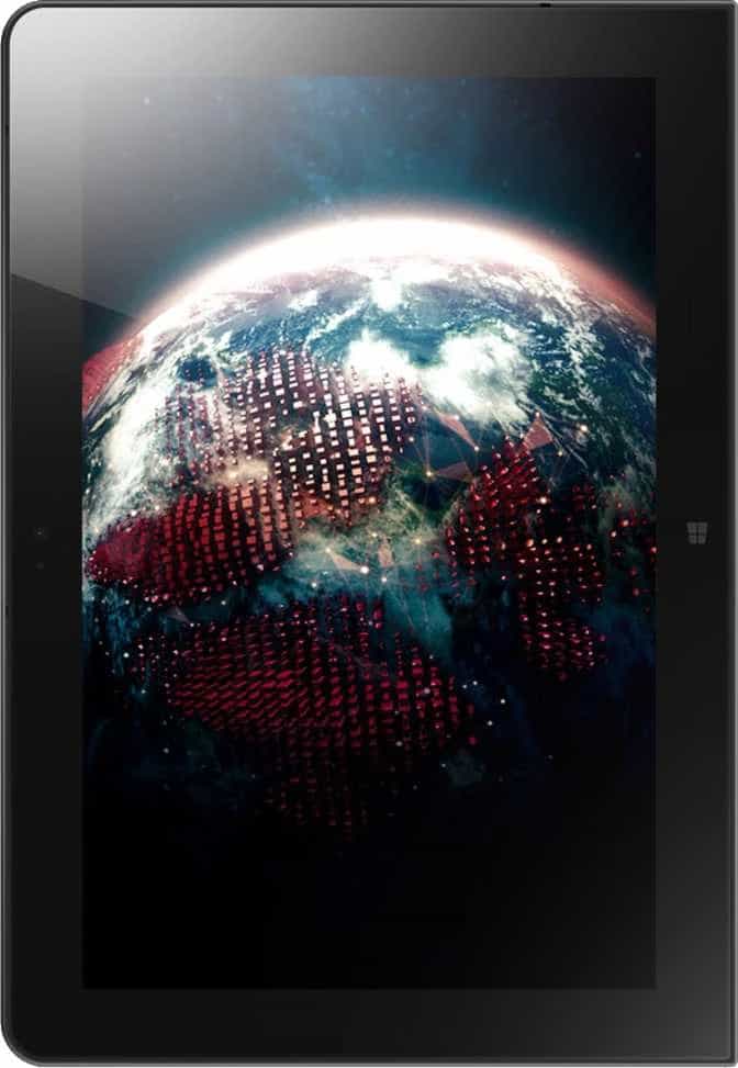 Lenovo ThinkPad 10 (64 GB)