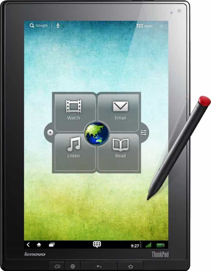 Lenovo ThinkPad (16 GB)