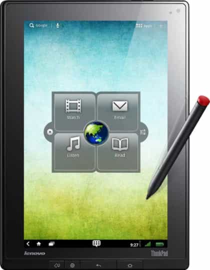 Lenovo ThinkPad (32 GB)