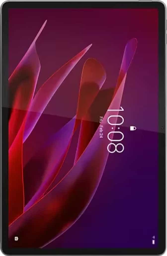 Lenovo Yoga Tab
