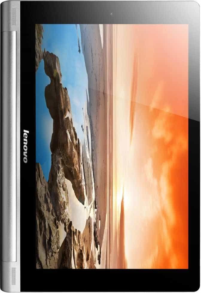Lenovo Yoga Tablet 10